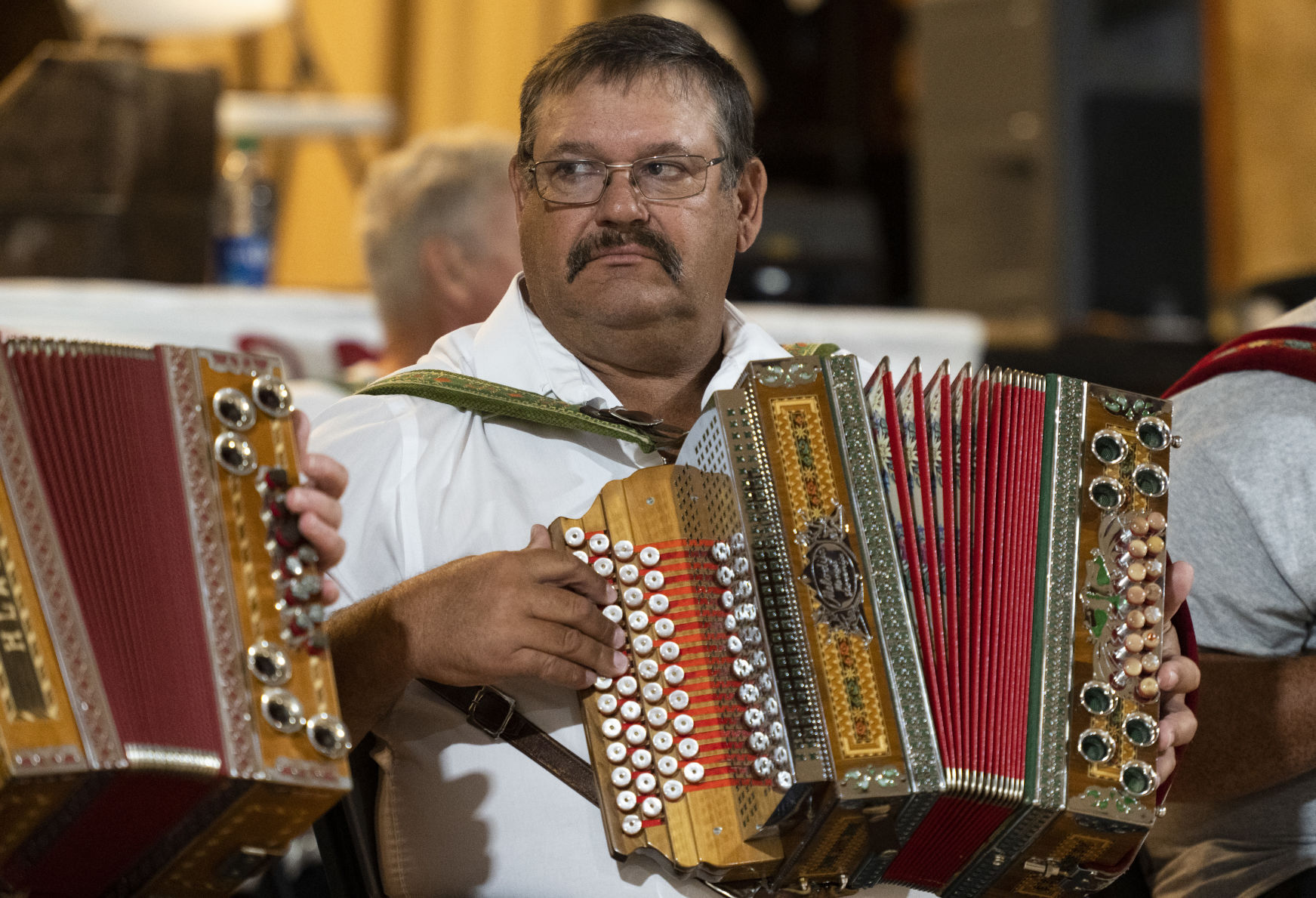 Czech festival, 08.07